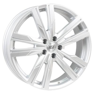 RST R089 (Chery) 7x19 5x108 ET33 D60,1 Silver