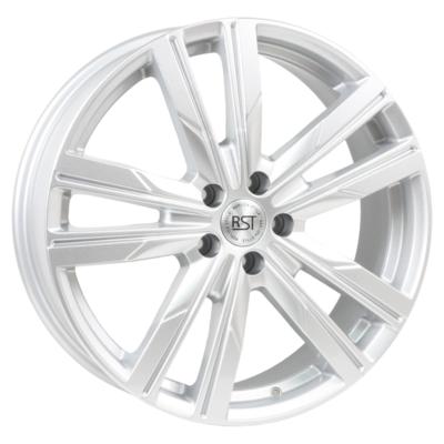 RST R089 (Exeed) 7x19 5x108 ET36 D65,1 Silver