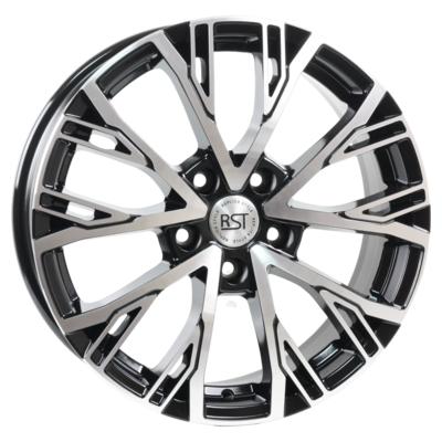 RST R207 (Kia) 6,5x17 5x114,3 ET35 D67,1 BD