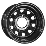 Toyota Land Cruiser 100/105 Semicircle