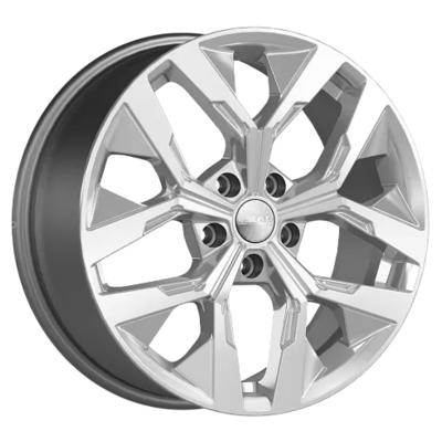 SKAD Lambert (KL370) 7,5x18 5x114,3 ET50 D66,1 Selena