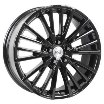 RST R178 (Chery) 7x18 5x108 ET33 D60,1 BL