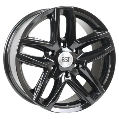 RST R238 (H9) 8x18 6x139,7 ET42 D75,1 BL