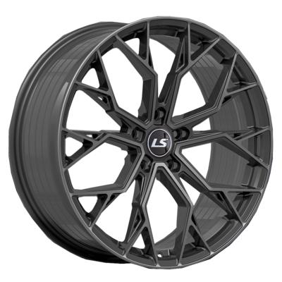 LS FlowForming RC61 9x20 5x114,3 ET45 D67,1 MGM