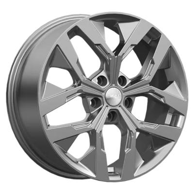 SKAD Lambert (KL370) 7,5x18 5x112 ET37 D66,6 grafit