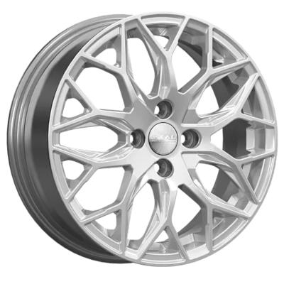 SKAD Fabian 6x16 4x100 ET41 D60,1 Selena