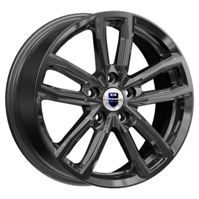 K&amp;K Kalang (KS1086) 6,5x17 5x139,7 ET40 D98,1 kvarc