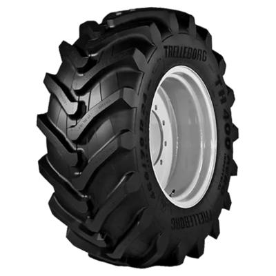 TH400