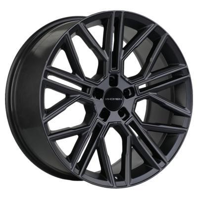 Khomen Wheels KHW2101 (Cayenne) 9,5x21 5x130 ET46 D71,6 Black