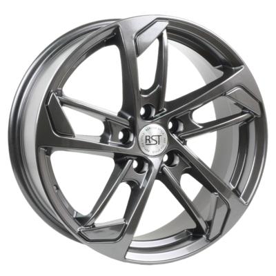 RST R037 (JAC) 7x17 5x108 ET40 D54,1 BMG