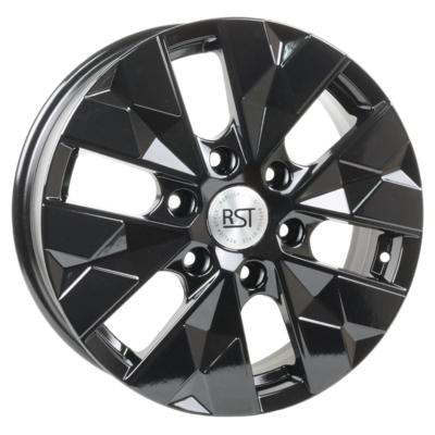 RST R237 6,5x17 6x139,7 ET48 D92,5 BL