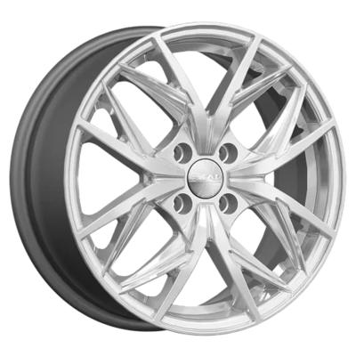 SKAD Asti 6,5x16 4x100 ET41 D60,1 Selena