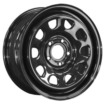 Nissan Qashqai/ X-Trail/ Toyota Rav4 Semicircle