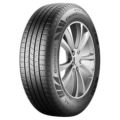 Continental CrossContact RX 275/45R22 115W LR FR XL