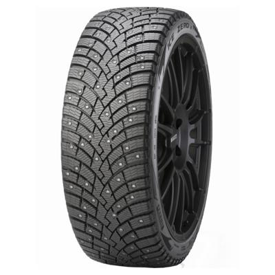 Pirelli Ice Zero 2 255/40R20 101H XL (шип)