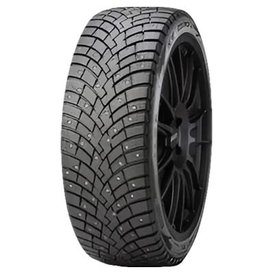 Pirelli Ice Zero 2 225/40R18 92H XL (шип)