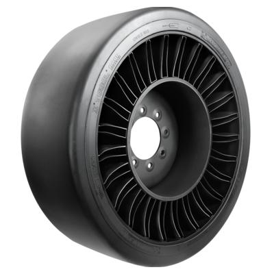 Michelin X Tweel SSL Hard Surface 12/N16,5