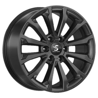 KR006 (Haval H9)