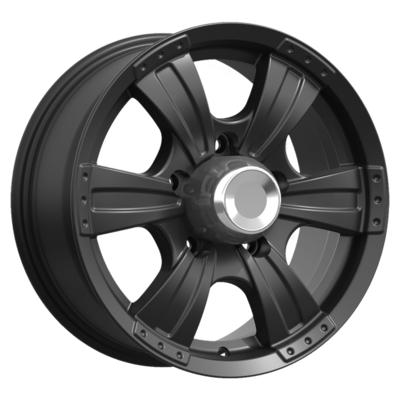 SKAD Reyndzher 7x16 5x139,7 ET35 D109,7 chernyy barhat