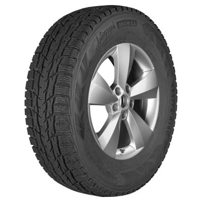 Ikon Tyres Autograph Snow C3 205/75R16C 113/111R (не шип)