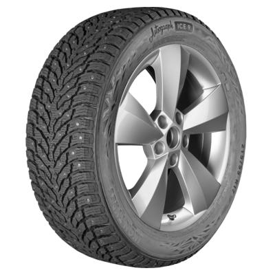 Ikon Tyres Autograph Ice 9 195/65R15 95T XL (шип)