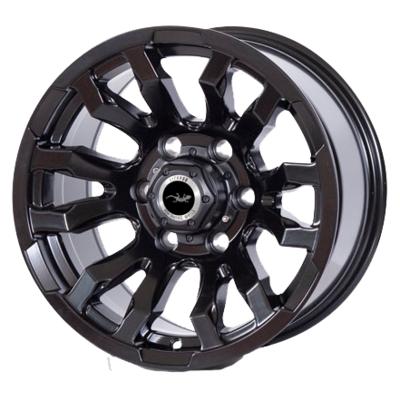 Lizardo XH691 8,5x16 6x139,7 ET0 D106,1 CB