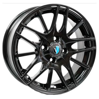 Venti 1506 6x15 5x114,3 ET40 D67,1 BL