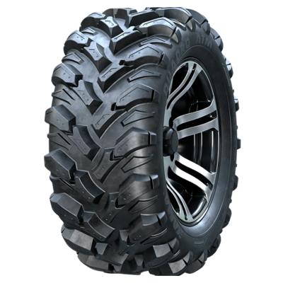 KAMA Quadro ATM (НК-437) 26/12—12 58L