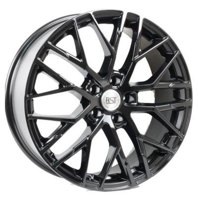 RST R019 (Geely Tugela) 7,5x19 5x108 ET46 D63,4 BL