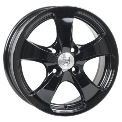 Tech Line 403 5,5x14 4x98 ET32 D58,6 BL