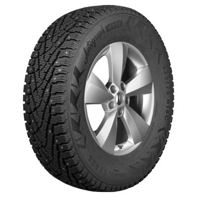 Ikon Tyres Autograph Ice C3 195/75R16C 107/105R (шип)