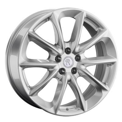 Replay  INF108 8x20 5x114,3 ET50 D66,1 Sil