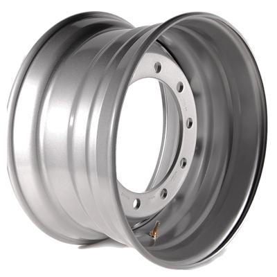 Asterro M22 6x17,5 5x225 ET111 D176 Silver