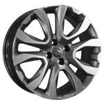 Proton (X-Ray Cross) (KS769)