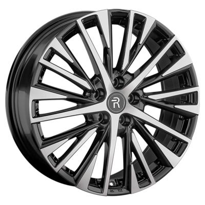 Replay  LI3 9x21 5x120 ET45,5 D62,6 BKF