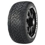 Lateral Force A/T