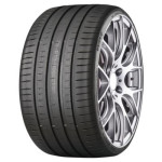 Lateral Force Sport