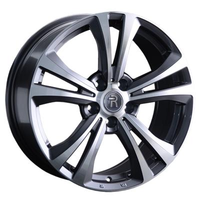 Replay  HND318 7,5x18 5x114,3 ET49,5 D67,1 GMF