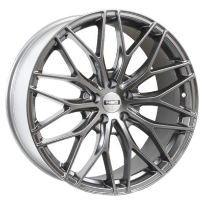 Neo 240 8,5x20 5x114,3 ET42 D67,1 BMG
