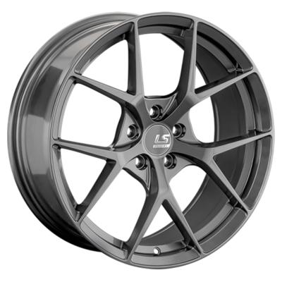LS FlowForming RC66 8x18 5x108 ET45 D63,4 GM