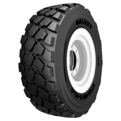 Galaxy HTSR400 E-4/L-4 Cut Resistance Compound 23,5/R25 185B