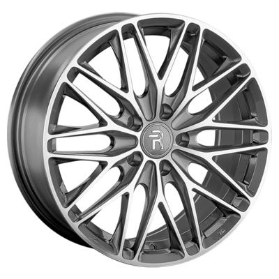 Replay  V118 8x18 5x108 ET42,5 D63,3 GMF