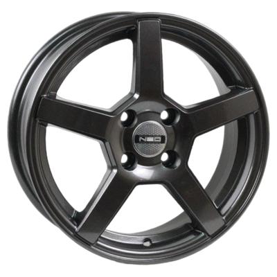 Neo V03 6x15 4x100 ET40 D60,1 BMG