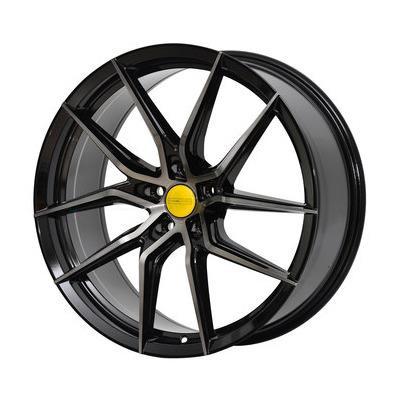 PDW Corsa (2044) 8,5x20 5x114,3 ET40 D67,1 M/B