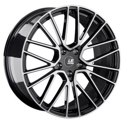 LS Forged LS FG17 11,5x22 5x130 ET52 D71,6 BKF