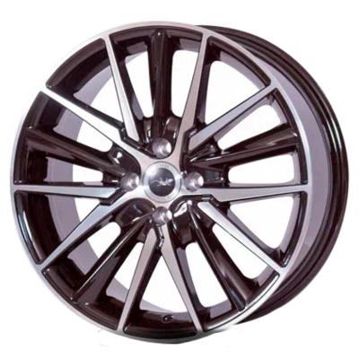 Lizardo 494 7x17 4x100 ET40 D60,1 BMF
