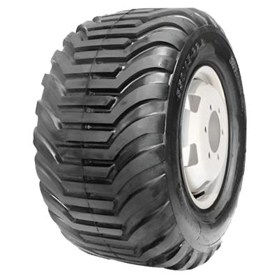 Forerunner QH643 I-3 500/60—22,5 163A8