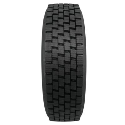 Inroad A-831S 315/70R22,5 154/150J (не шип)
