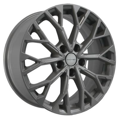 Khomen Wheels KHW1718 (K5/Sonata/Tucson/JAC J7) 7x17 5x114,3 ET48 D67,1 F-Silver