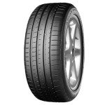 Yokohama Advan Sport V107A 255/40ZR20 101Y